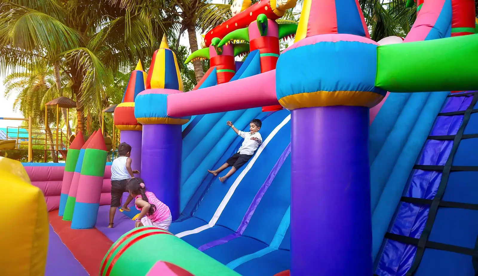 bouncing-palace-pondicherry