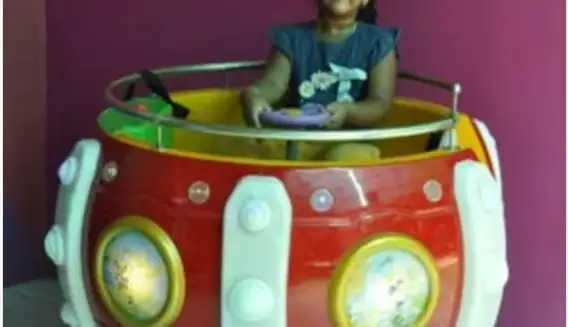 fun-center-pondicherry