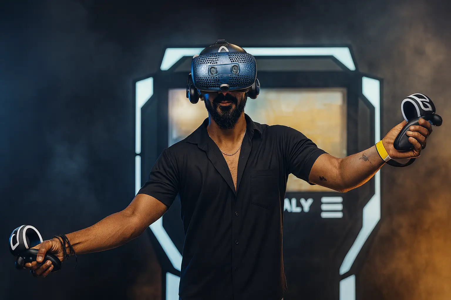 vr-games-pondicherry
